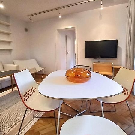 Warsaw Concierge Saska Viaduct Apartment Екстериор снимка